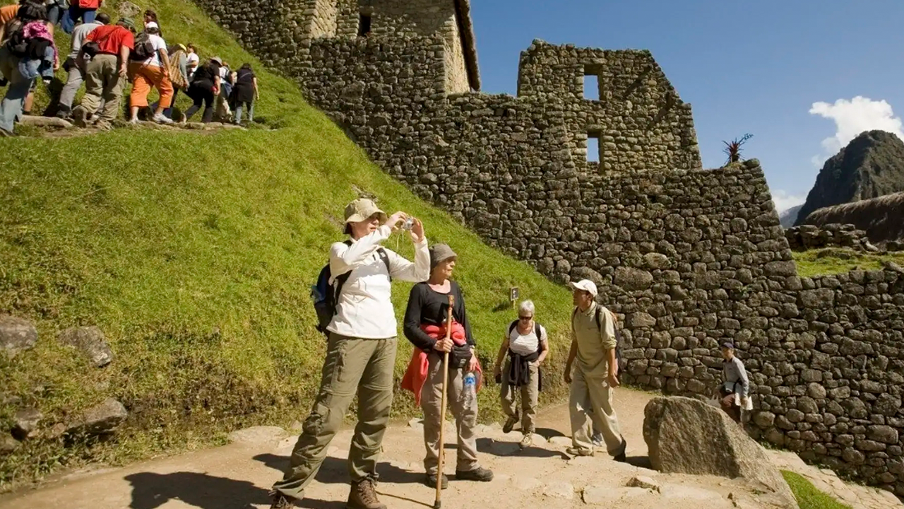 Cusco supera cifras prepandemia y lidera turismo nacional en 2026